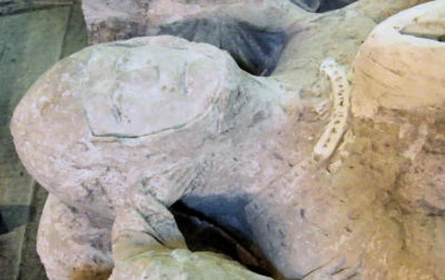 William de Gorges 1346